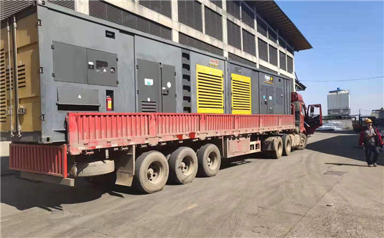 泽普200KW发电机组适配电缆规格选型指南