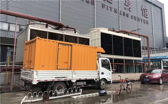 泽普300KW发电机组适配电缆规格选型指南