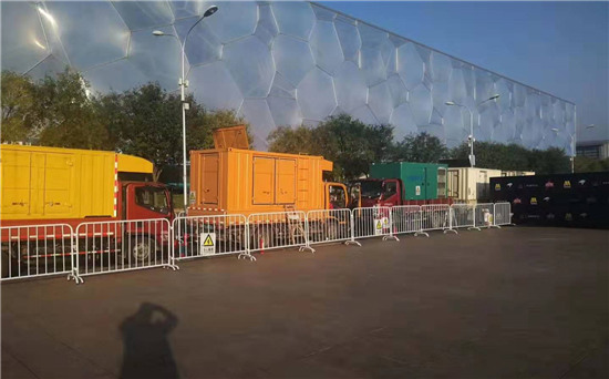 泽普400KW发电机组适配电缆规格选型指南