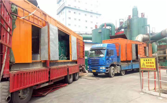 泽普100KW发电机组适配电缆规格选型指南
